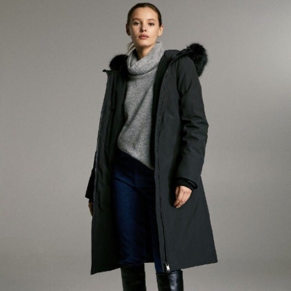Aritzia Babaton Women’s Coat